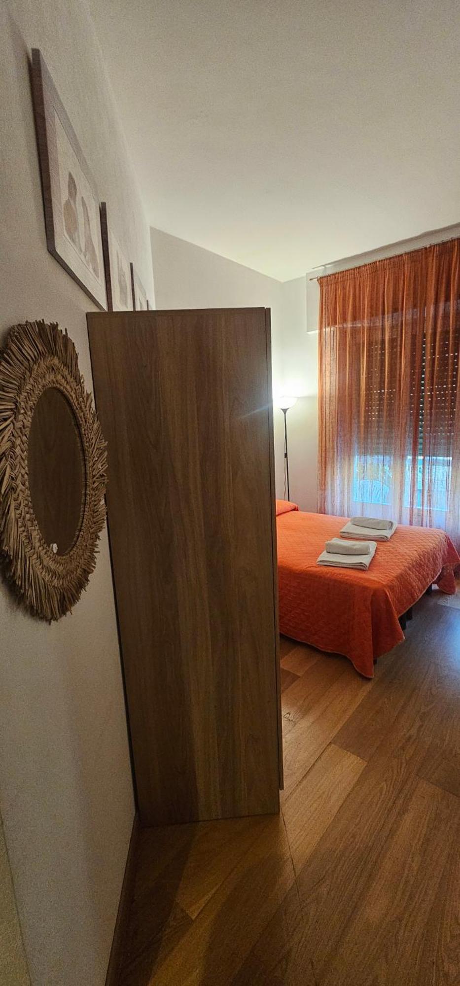 Zeus Rooms Superior Florença Exterior foto